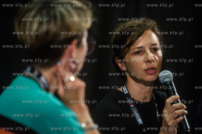 Gdynia. 43. Festiwal Polskich Filmów Fabularnych....