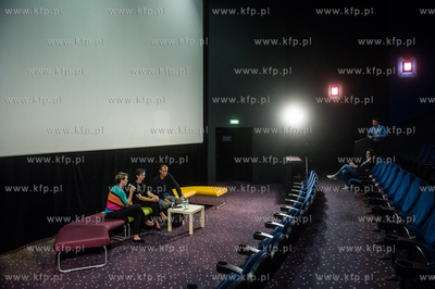 Gdynia. 43. Festiwal Polskich Filmów Fabularnych....