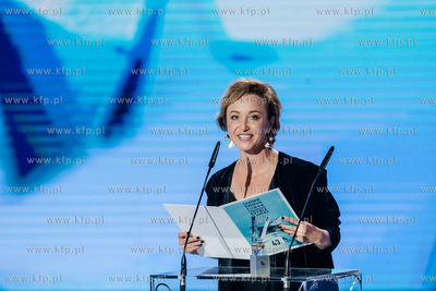 Teatr Muzyczny. Gala wręczenia nagród 43. Festiwalu...