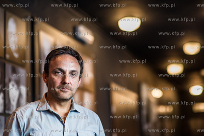 Gdynia. Teatr Miejski. 44. Festiwal Polskich Filmów...