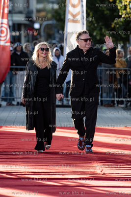 49. Festiwal Polskich Filmów Fabularnych w Gdyni....