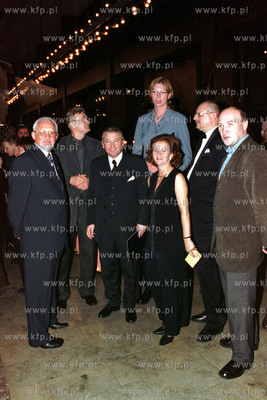 Osobowosci Radia Gdansk, Malgorzata Dydek byla osoba...