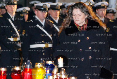 Obchody XXXVI-lecia gdrudniowej masakry na Wybrzezu....