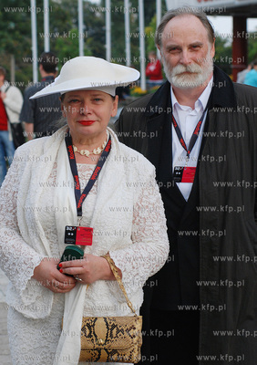 XXXII Festiwal Polskich Filmow Fabularnych w Gdyni....