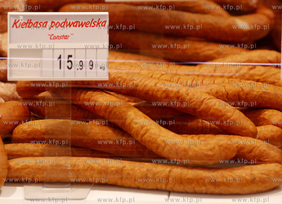 Hipermarket Port Rumia - Centrum Handlowe AUCHAN przy...