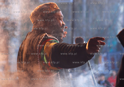 XVI Final Wielkiej Orkiestry Swiatecznej Pomocy na...