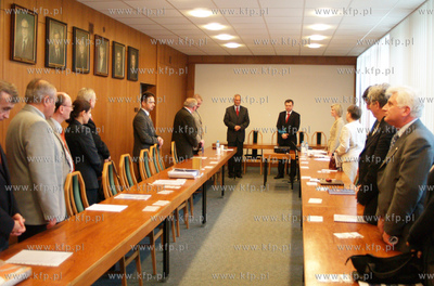 Prezydent Sopotu Jacek Karnowski obronil prace doktorska,...