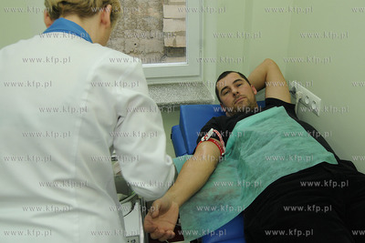 Regionalne Centrum Krwiodawstwa i Krwiolecznictwa SPZOZ...