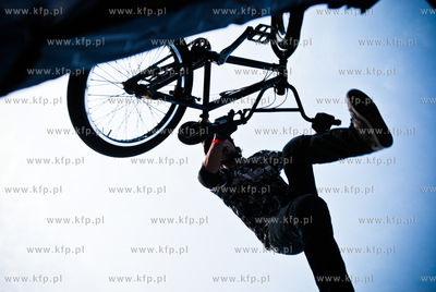 Treningi i Finaly w drugi dzien zawodow na Baltic Games...