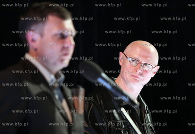 Sopot. Uroczystosc przekazania nowego budynku Sceny...