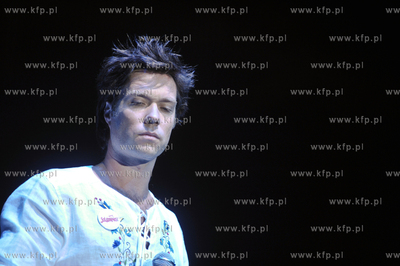 Koncert i widowisko "Solidarnosc. Twoj aniol Wolnosc...