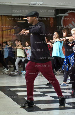 Darlowo
Edyta Gorniak pojawila sie w Darlowie na castingu...