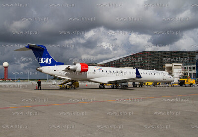 Rozbudowa Portu Lotniczeo Gdansk im Lecha Walesy.
01.09.2011
fot....