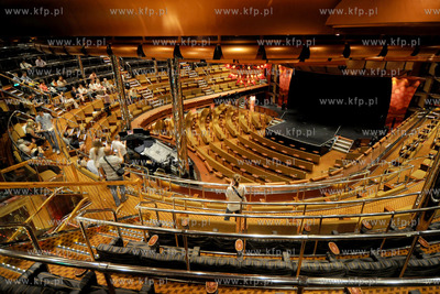 Po raz ostatni w tym sezonie do gdynskiego portu i...