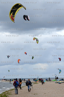 Rewa. Ostatni weekend wakacji okazal sie bardzo udany...