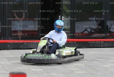 FUN ARENA - wielkie otwarcie Centrum Rekreacyjno-Sportowego...