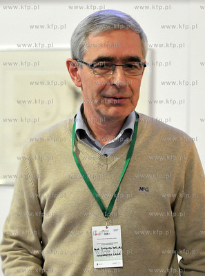 Panstwowa Galeria Sztuki Sopot. Miedzynarodowa konferencja...