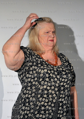 Zatoka Sztuki. Sopot. Festiwal Zatoka Kobiet. Recital...