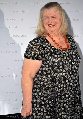 Zatoka Sztuki. Sopot. Festiwal Zatoka Kobiet. Recital...