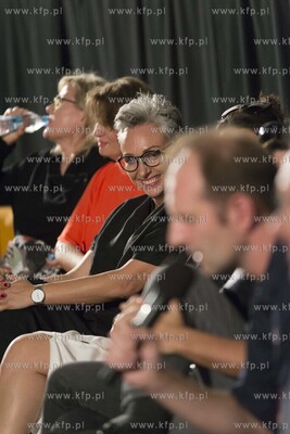 43. Festiwal Polskich Filmów Fabularnych. Spotkanie...