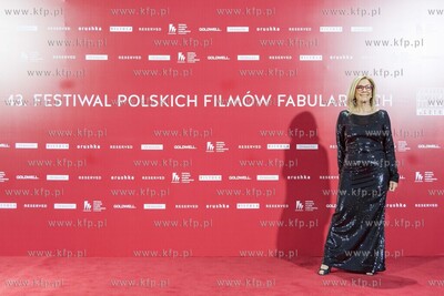 Teatr Muzyczny – Gala 43. Festiwalu Polskich Filmów...