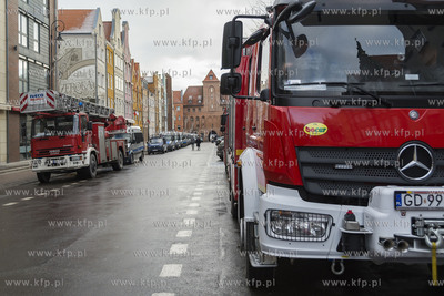 Gdańsk. Uroczystości pogrzebowe prezydenta Pawła...