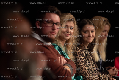 Pierwszy dzień 47. Festiwalu Polskich Filmów Fabularnych...