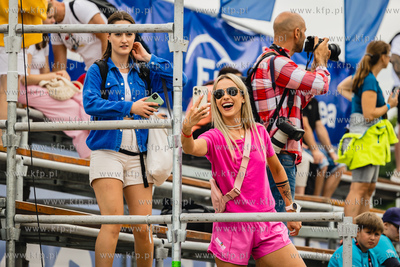 Enea IRONMAN Gdynia 2023. 5.08.2023 fot. Jarosław...