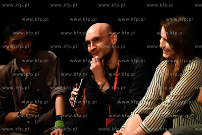 Pierwszy dzień 48. Festiwalu Polskich Filmów Fabularnych...