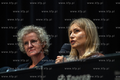 Trzeci dzień 48. Festiwalu Polskich Filmów Fabularnych...