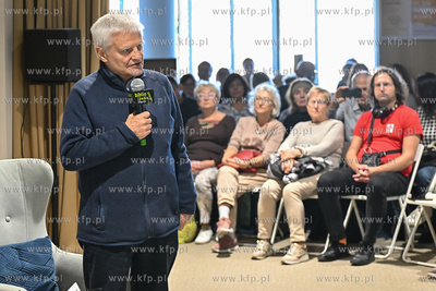 Miejska Biblioteka Publiczna w Sopocie. Sopoteka. Projekt...
