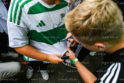 Lechia Gdańsk kończy 80 lat. Festyn urodzinowy 06.09.2025...