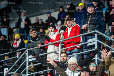 Rugby Europe Trophy. Polska 72:3 Szwecja 11.04.2026...