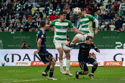 PKO Ekstraklasa: Lechia Gdańsk - Raków Częstochowa...