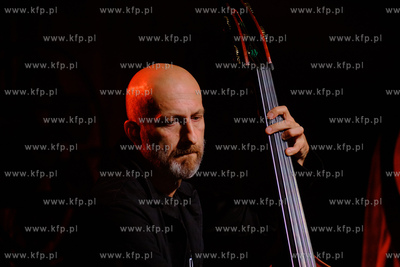 Sopot Jazz Festiwal 2026. Hotel Radisson Blu Sopot....