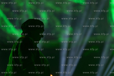 Hala Ergo Arena. Koncert „Zjednoczeni w różnorodności...