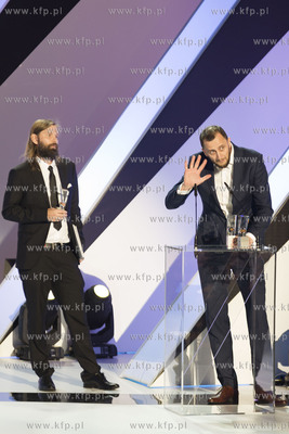 44. Festiwal Polskich Filmów Fabularnych w Gdyni....