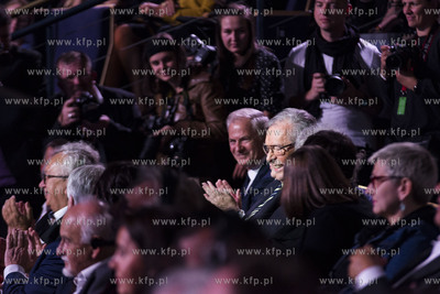 44. Festiwal Polskich Filmów Fabularnych w Gdyni....