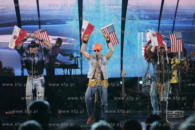 44 Miedzynarodowy Sopot Festival 2007. Koncert DISCO...