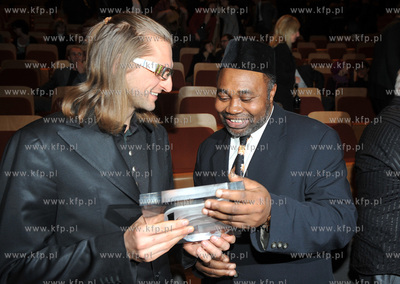 10 lecie Portalu Trojmiasto.pl i Gala Nagrod Niezaleznych...