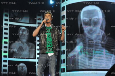 Sopot TOPtrendy Festiwal 2009 - Opera Lesna. Koncert...