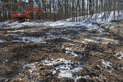 Remont i przebudowa Opery Lesnej w Sopocie. Rozebrano...
