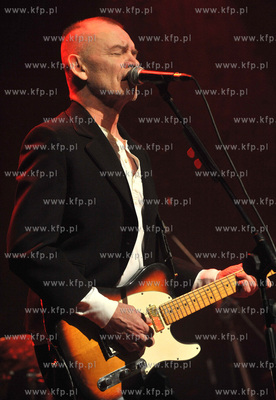 XXI Uroczysty Wieczor Koncertowy Lions Club Gdansk...