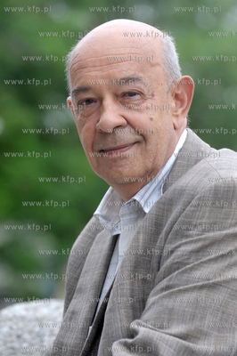 36 Festiwal Polskich Filmow Fabularnych w Gdyni. Rezyser...