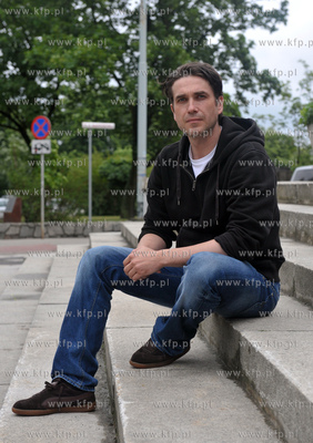 36 Festiwal Polskich Filmow Fabularnych w Gdyni. Aktor...