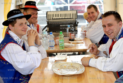 Zukowo. Parafia pw. Wniebowziecia Najswietszej Maryi...