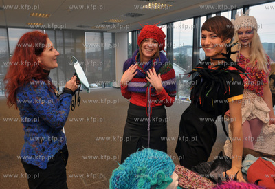 Uroczystosc otwarcia Gdanskiego Inkubatora Przedsiebiorczosci...