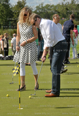 XI Charytatywny Rotarianski Turniej Golfowy w Sierra...