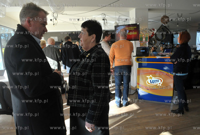 Zatoka Kobiet czyli Dzien Kobiet w Zatoce Sztuki w...