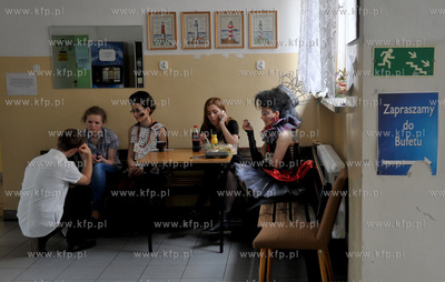 Ogolnopolski Konkurs Mlodych Talentow Fryzjerskich...